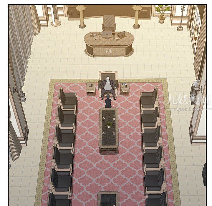 我老公是雙胞胎第16話