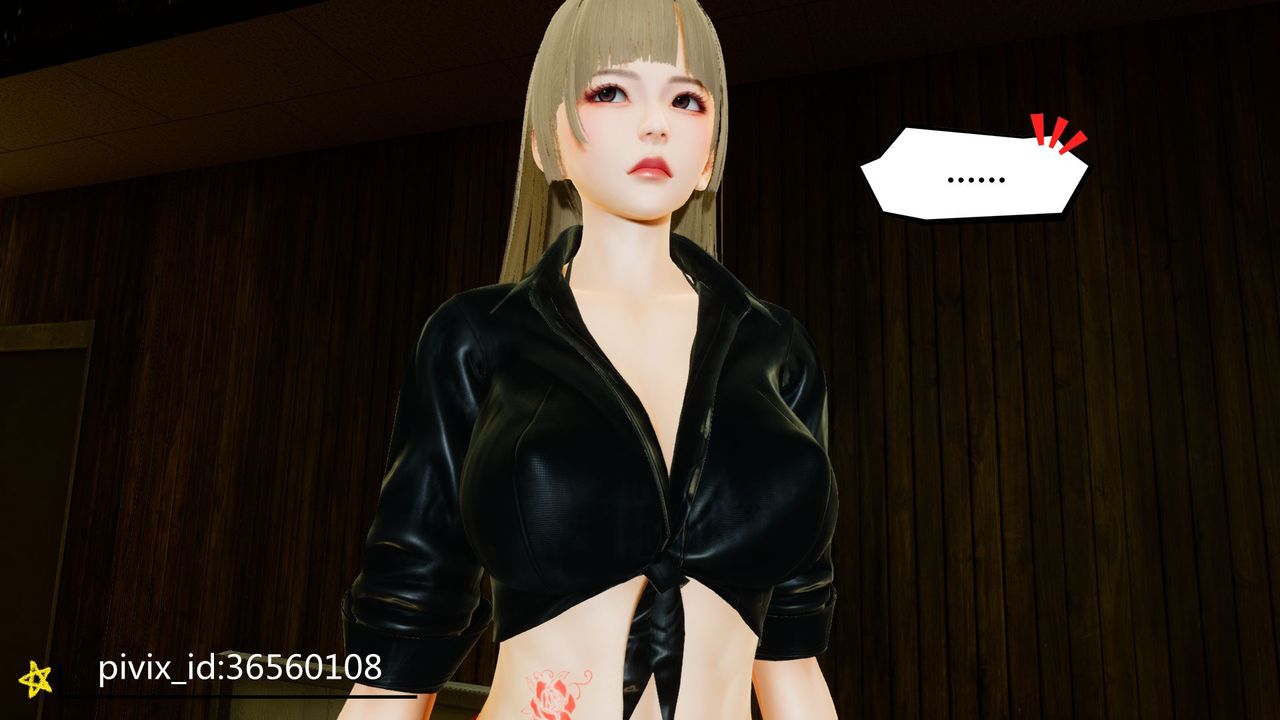 [3D]乌托邦计划第01话