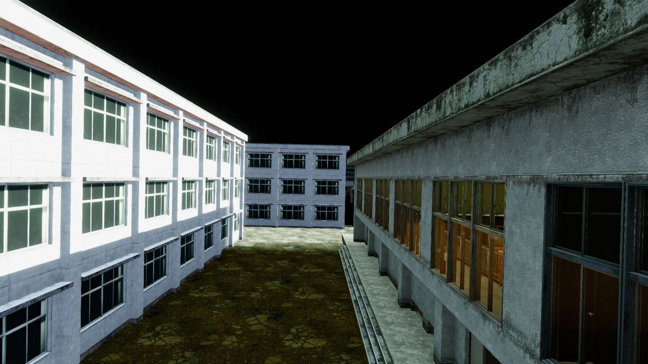 [3D]乌托邦计划第02话