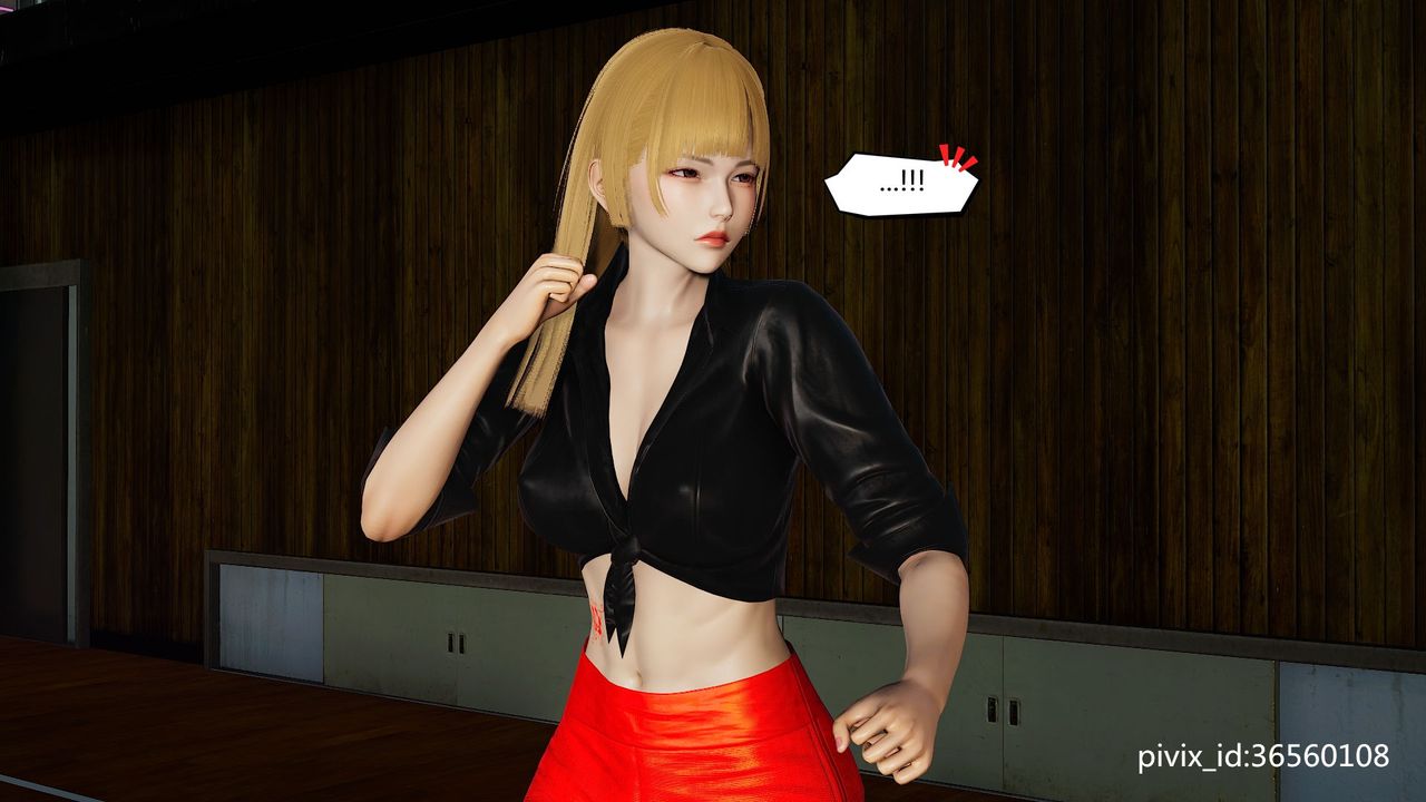 [3D]乌托邦计划第04话