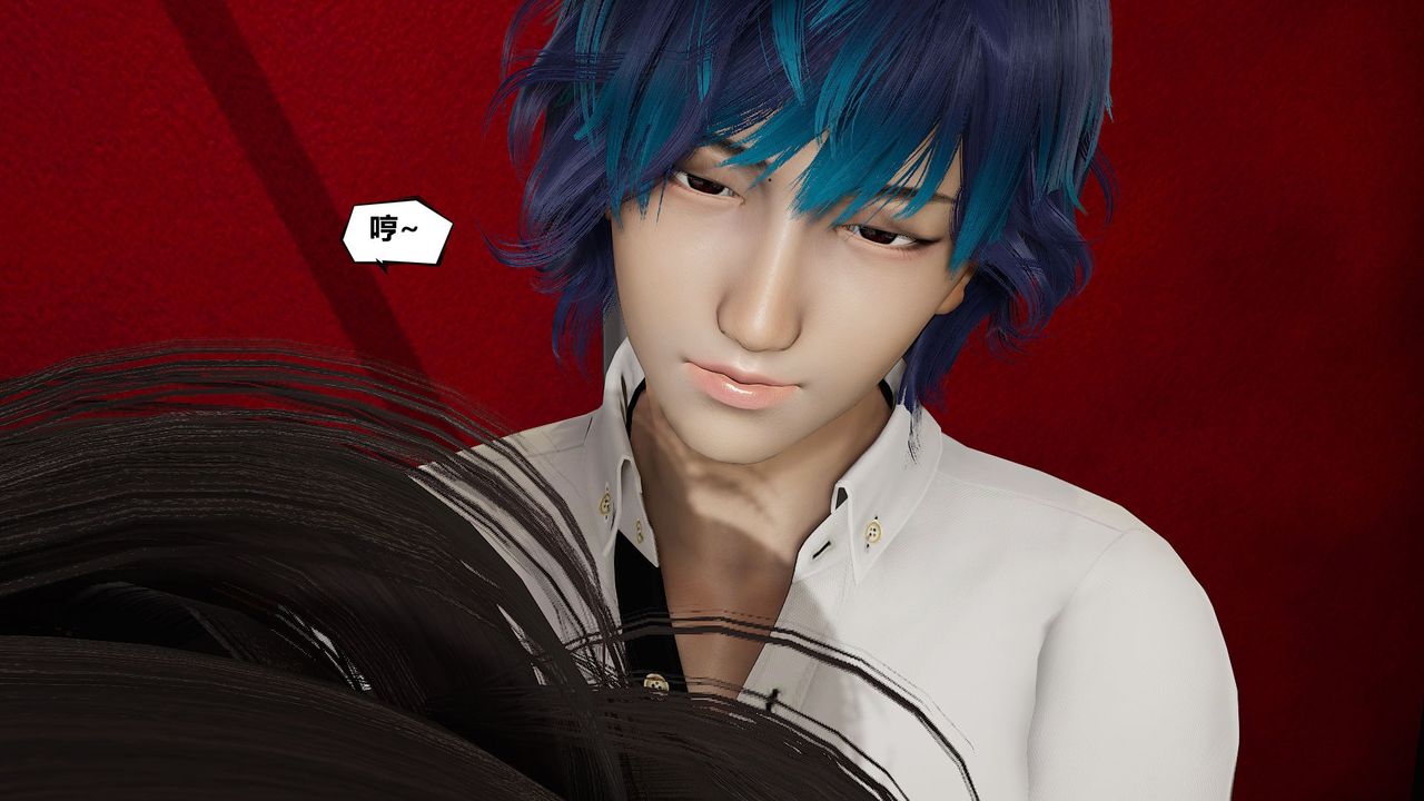 [3D]乌托邦计划第06话