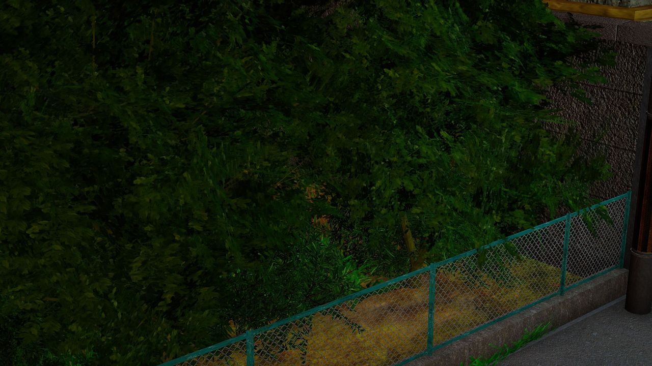 [3D]烏托邦計劃第07話