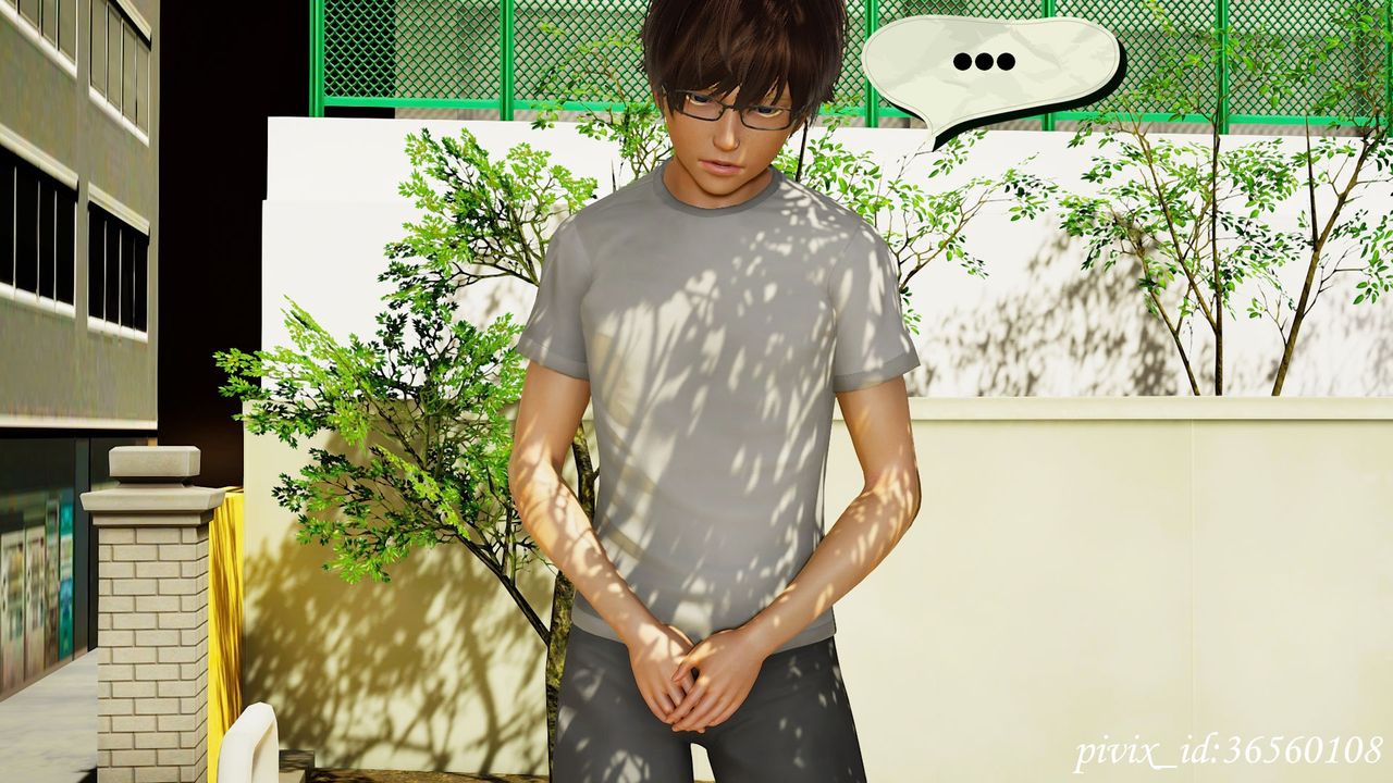 [3D]乌托邦计划第11话