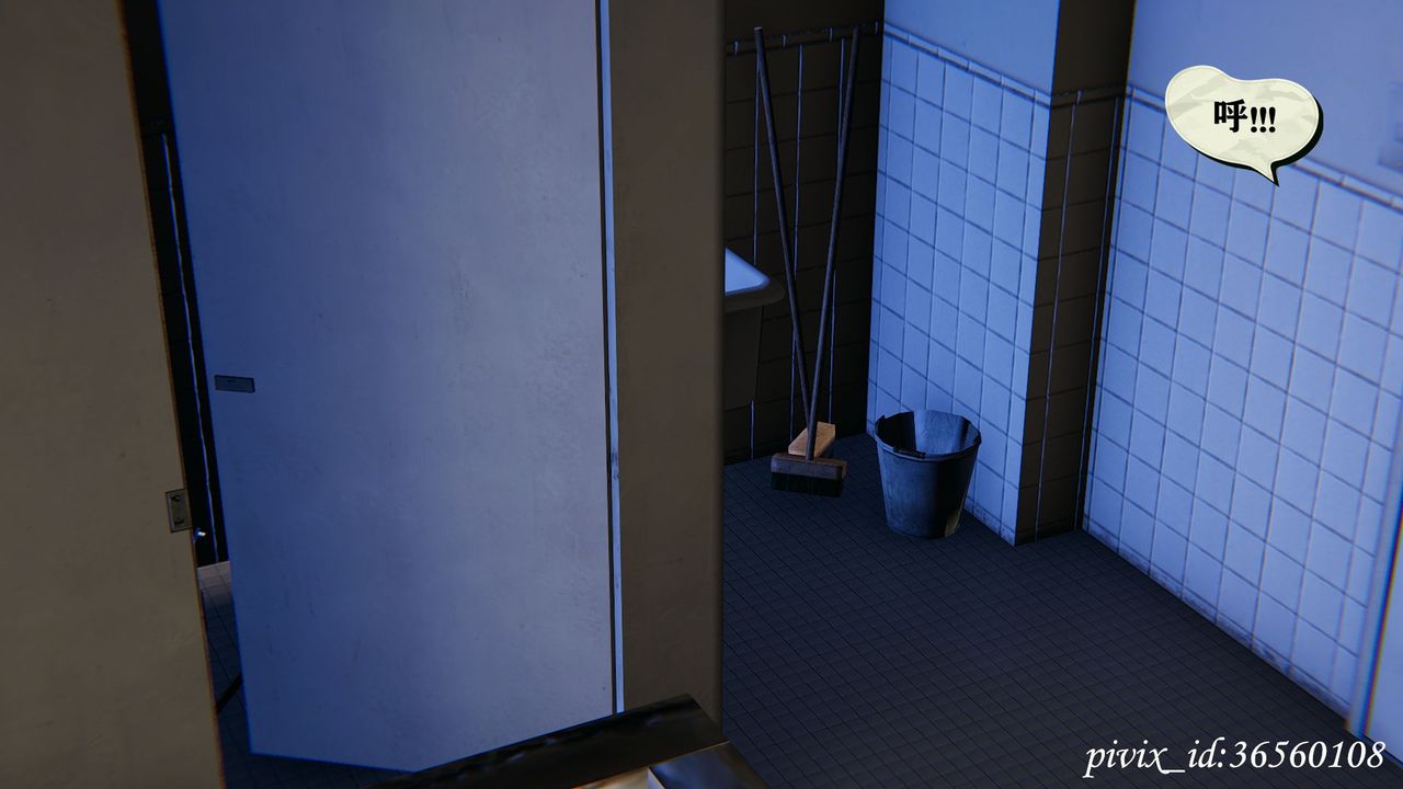 [3D]乌托邦计划第15话-最终话