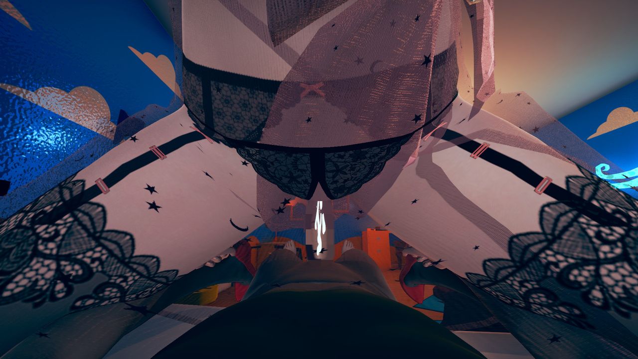 [3D]旗袍妈妈生二胎第04话