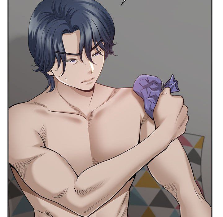 我老公是雙胞胎第30話