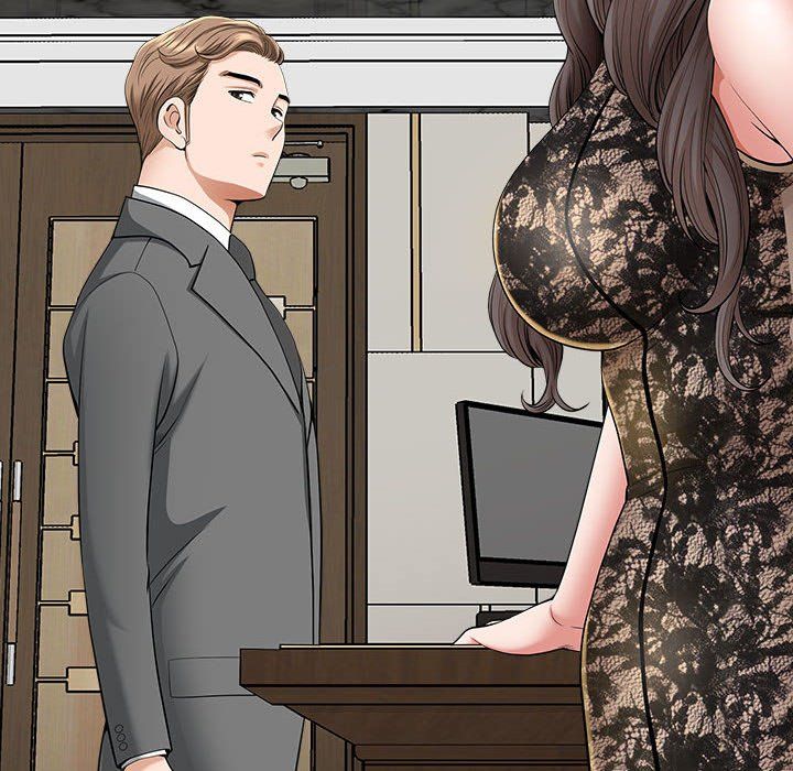 我老公是双胞胎第30话