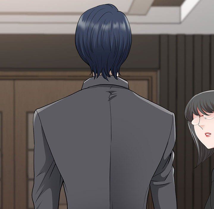 我老公是雙胞胎第31話