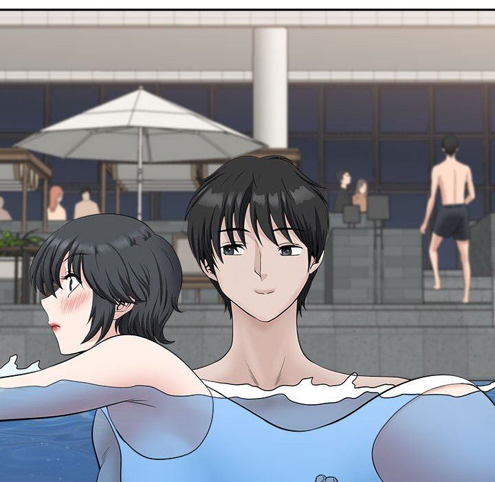 我老公是双胞胎第32话