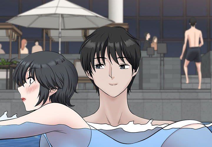 我老公是双胞胎第33话