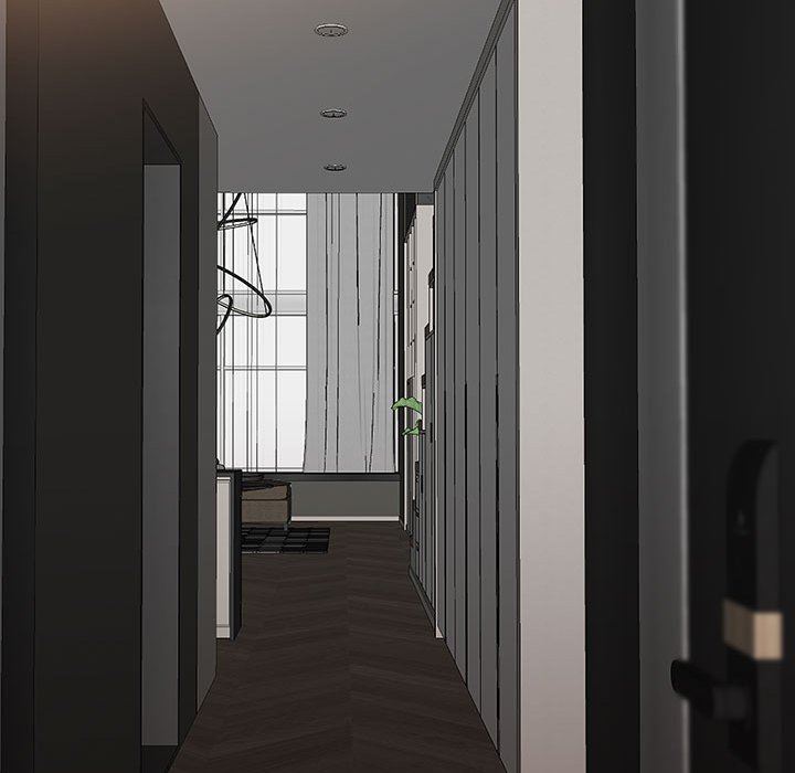 我老公是双胞胎第33话