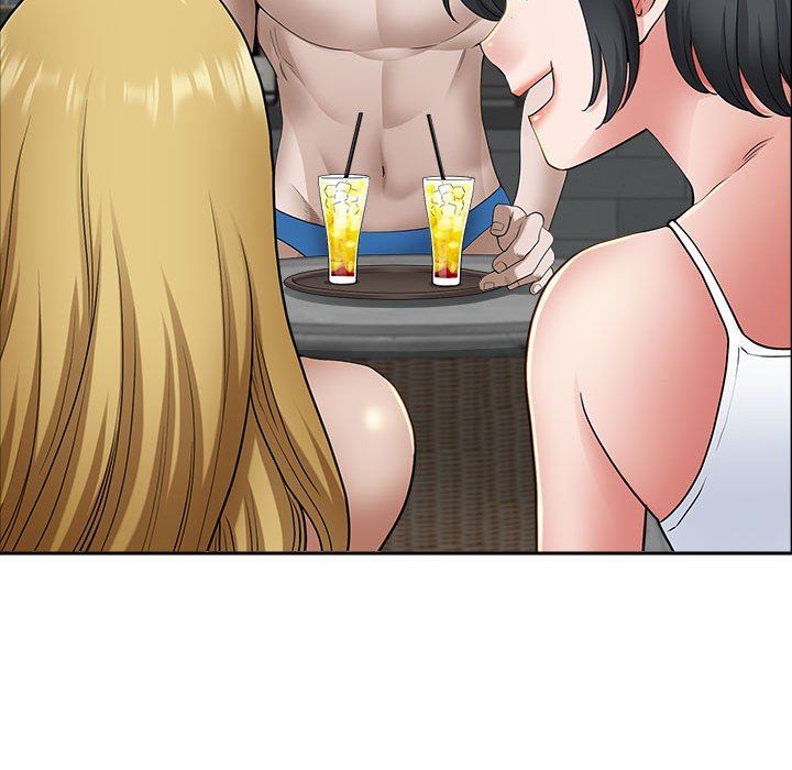 我老公是双胞胎第33话