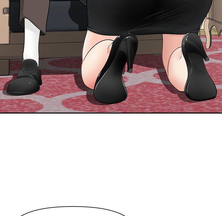 我老公是雙胞胎第34話