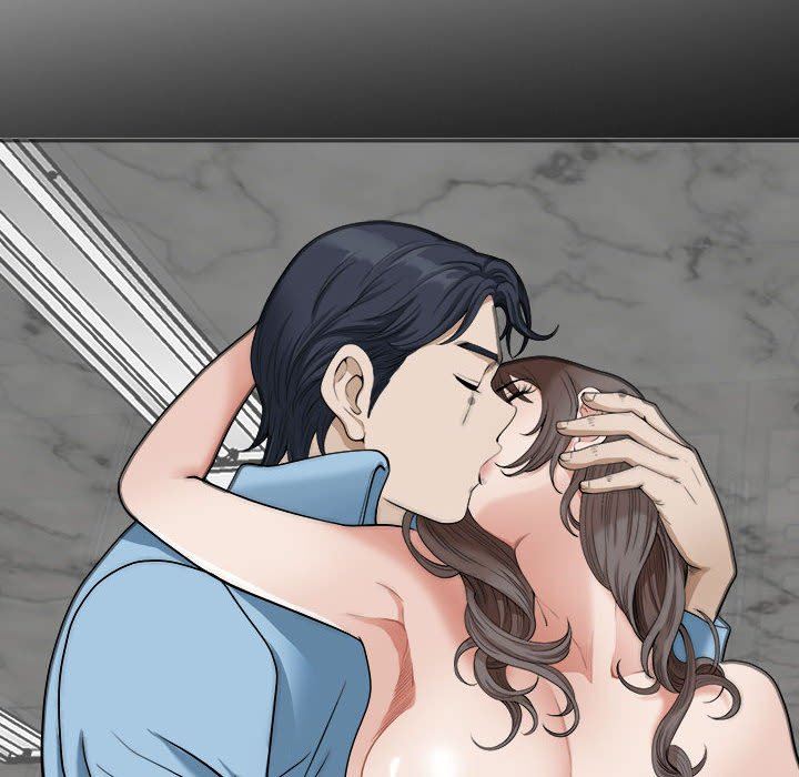 我老公是双胞胎第34话