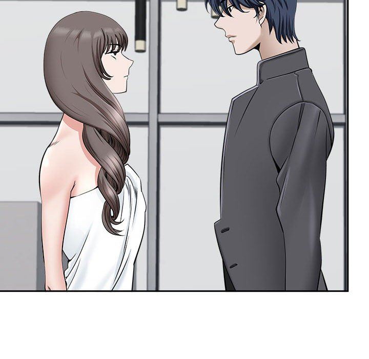 我老公是双胞胎第34话