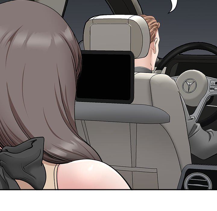 我老公是雙胞胎第35話