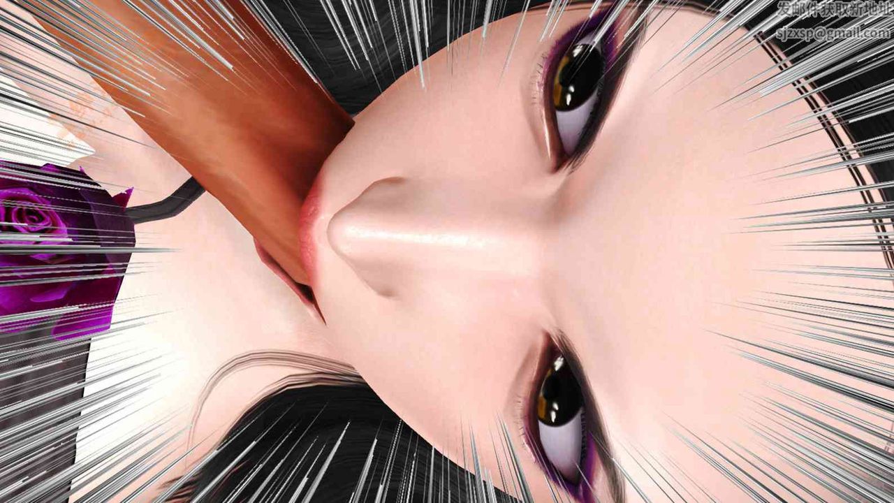 [3D]暴露老妈之程老师篇第03话