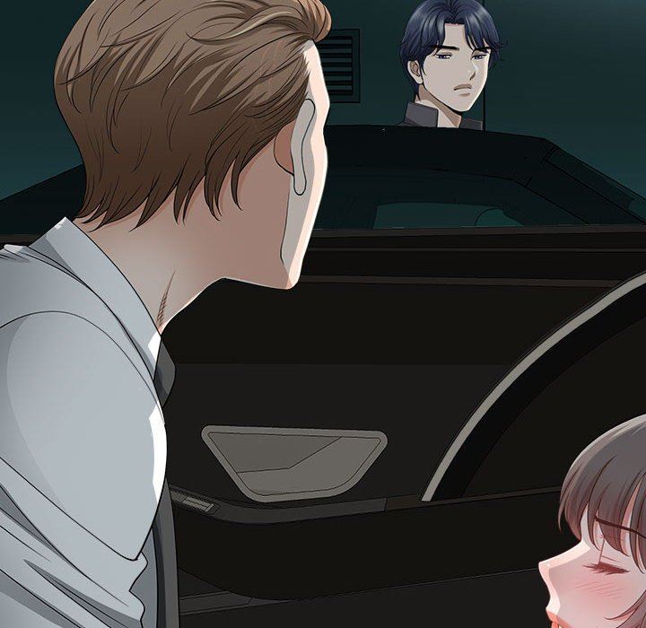 我老公是双胞胎第35话