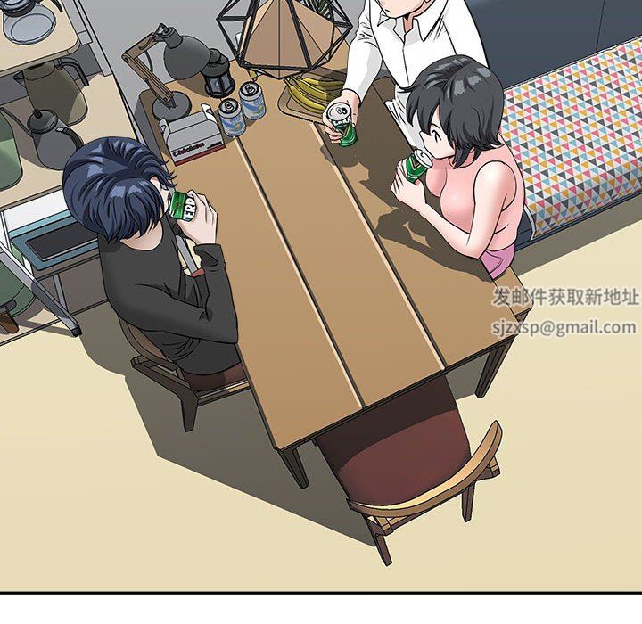 我老公是双胞胎第36话