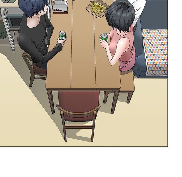 我老公是双胞胎第36话