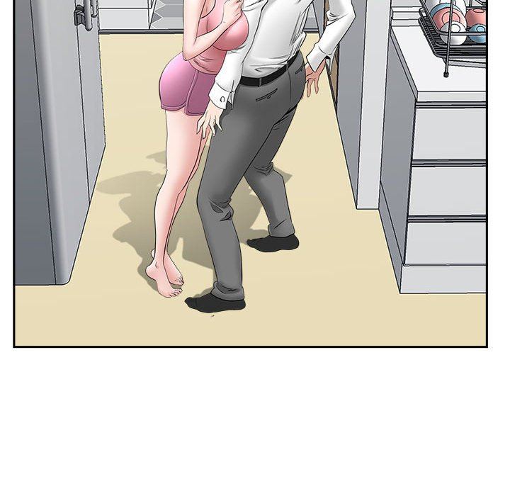 我老公是双胞胎第36话