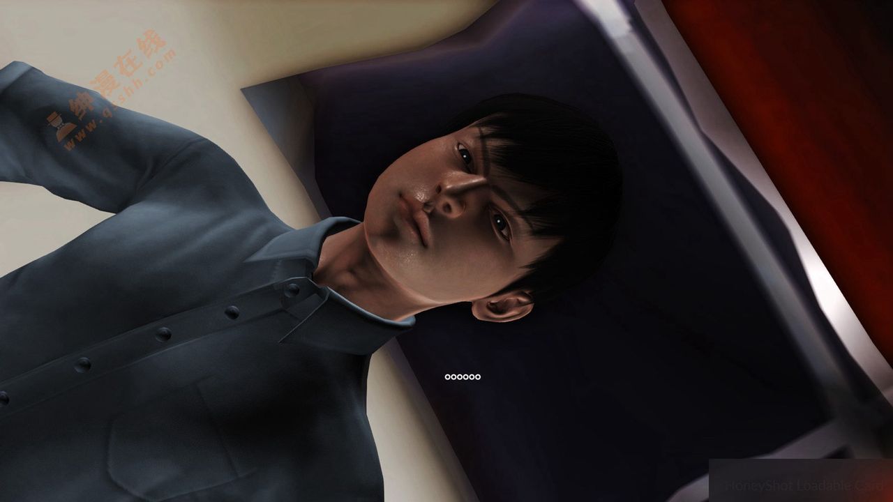 [3D]暴露老妈之程老师篇第05话