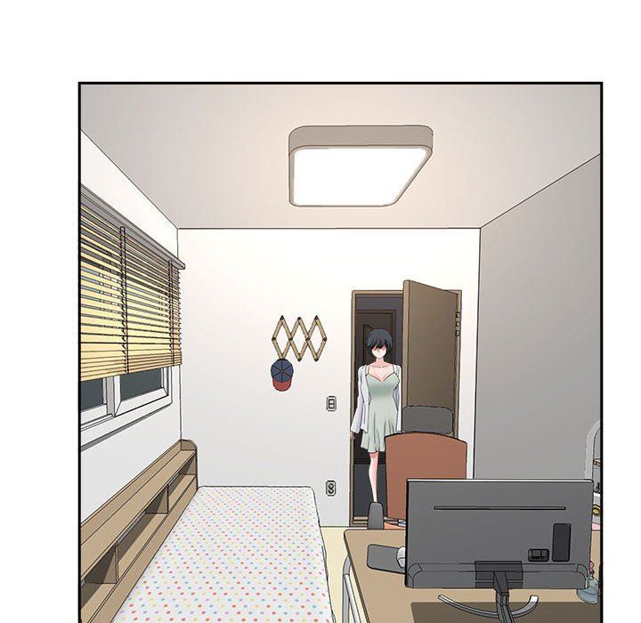 我老公是雙胞胎第38話