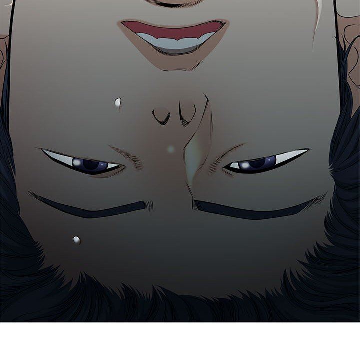 我老公是雙胞胎第38話