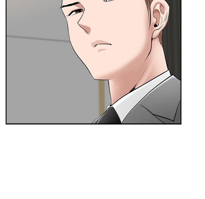 我老公是雙胞胎第38話