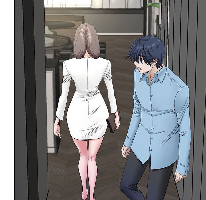 我老公是双胞胎第39话