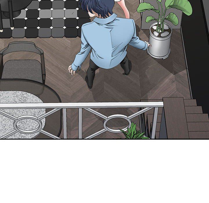 我老公是雙胞胎第39話