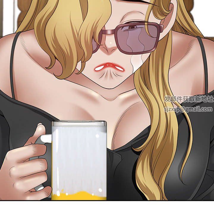 我老公是双胞胎第40话