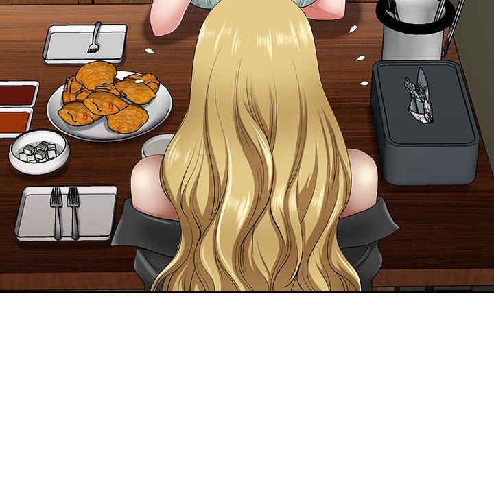 我老公是雙胞胎第40話