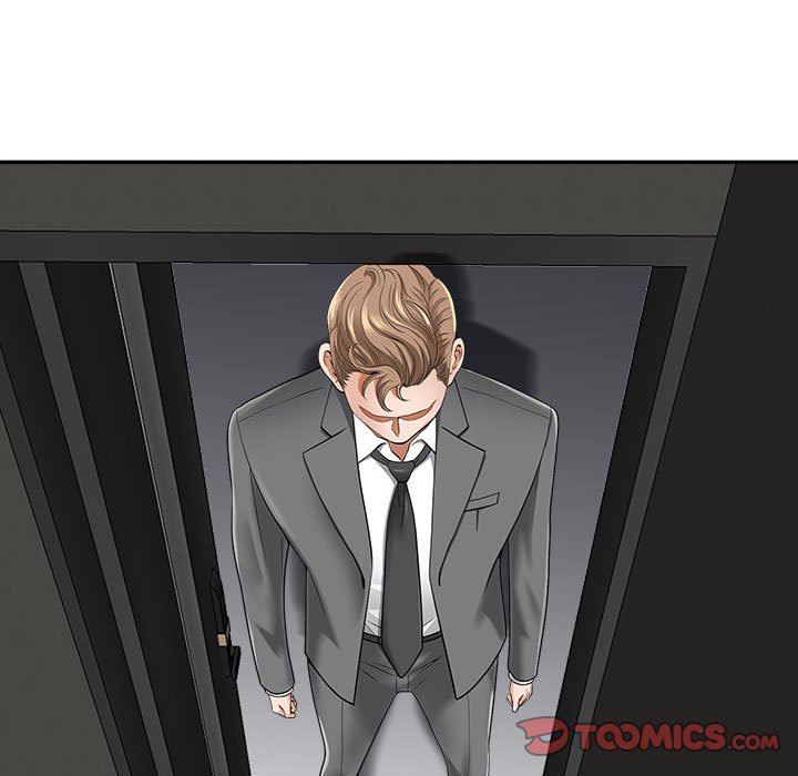 我老公是双胞胎第40话