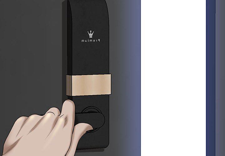 我老公是雙胞胎第41話