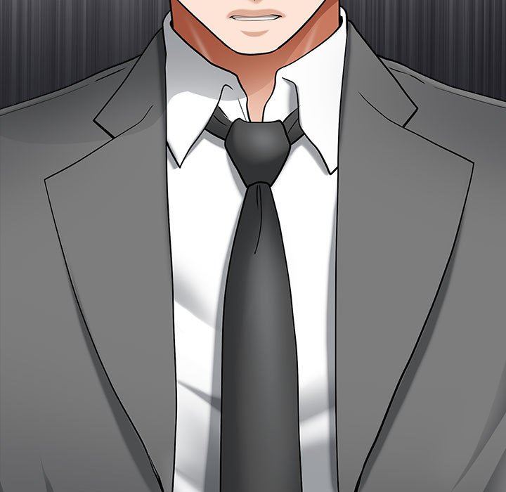 我老公是双胞胎第41话