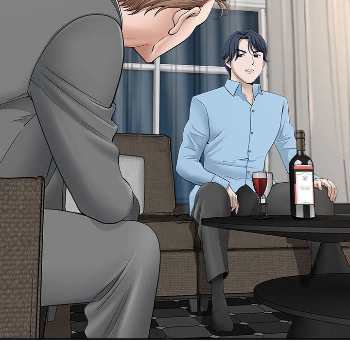 我老公是双胞胎第41话