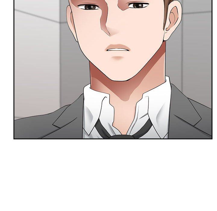 我老公是雙胞胎第42話