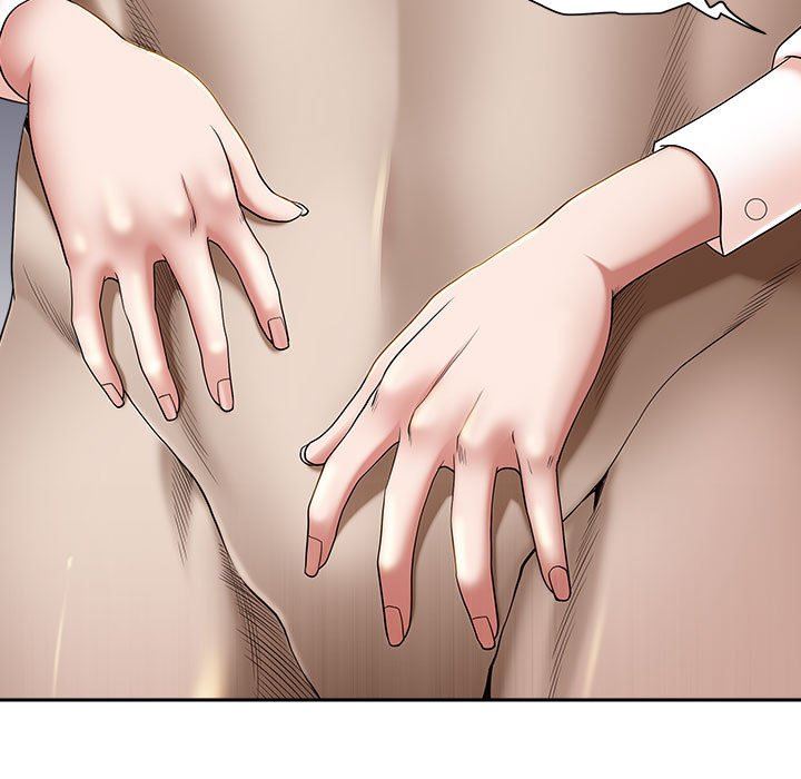 我老公是雙胞胎第44話