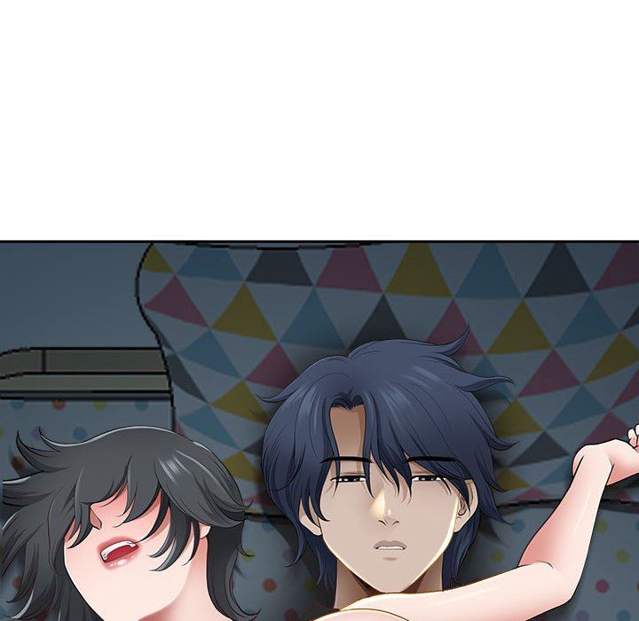 我老公是雙胞胎第46話