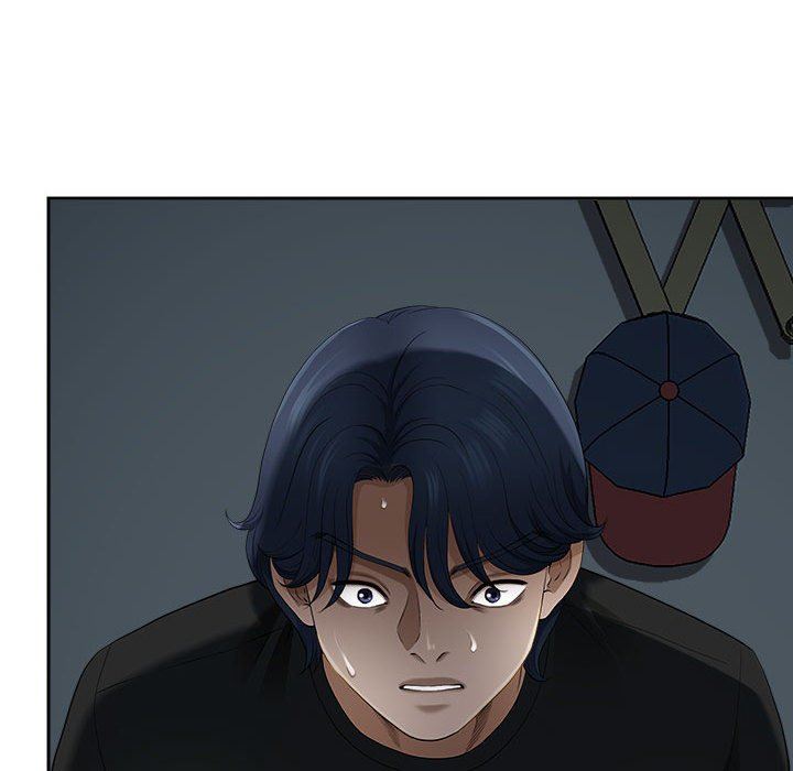 我老公是双胞胎第46话