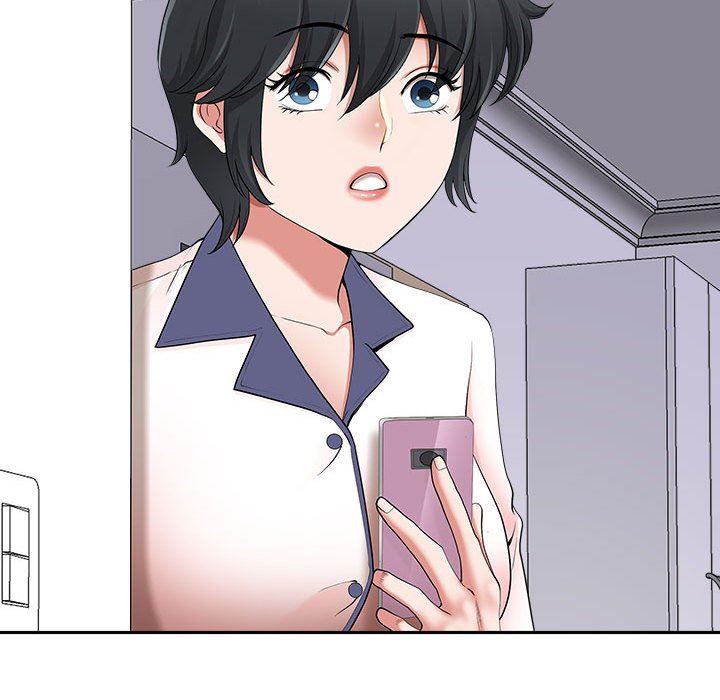 我老公是双胞胎第46话