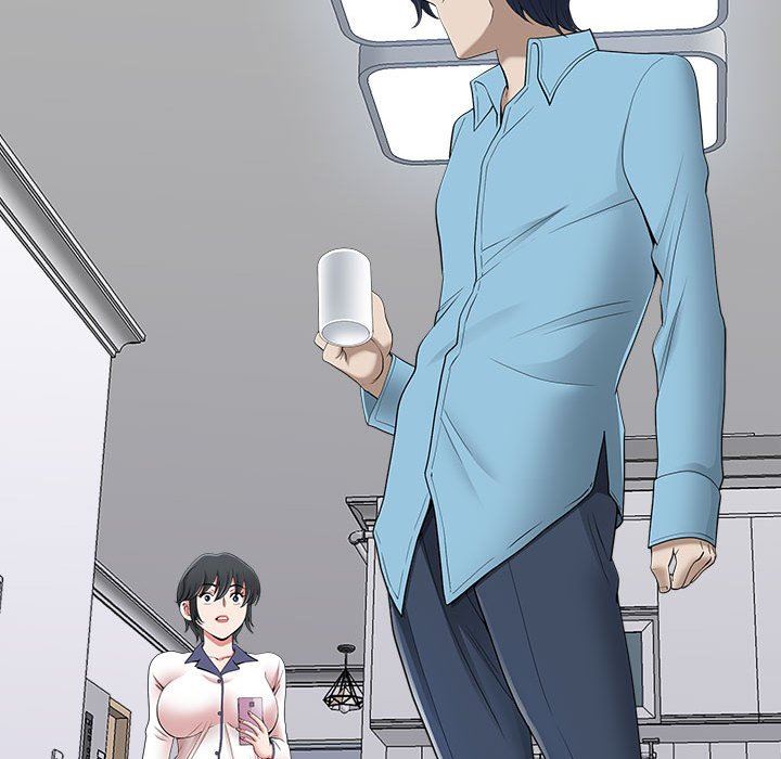 我老公是雙胞胎第46話