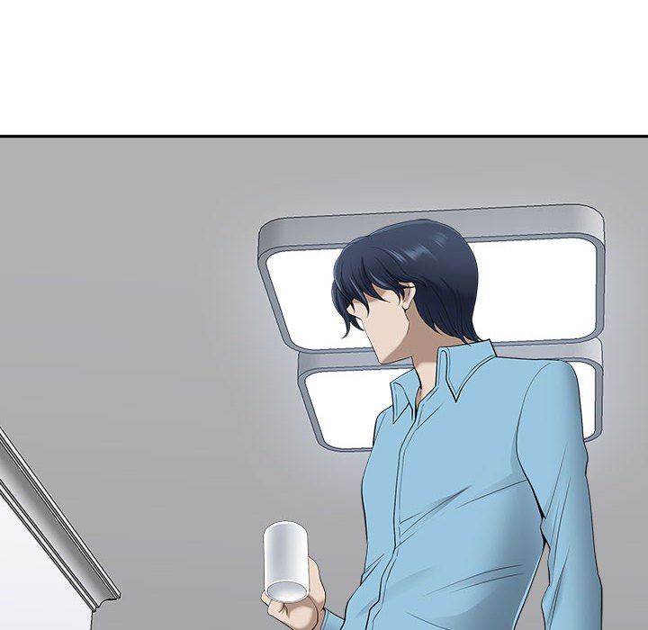 我老公是双胞胎第47话