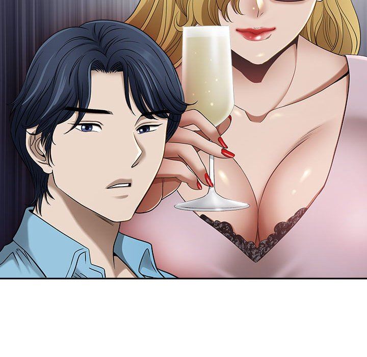 我老公是双胞胎第47话