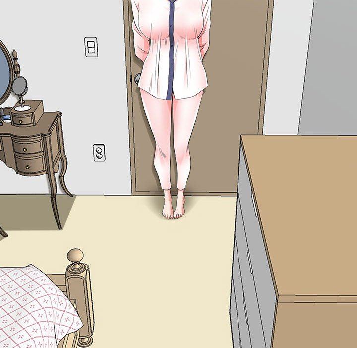 我老公是双胞胎第47话