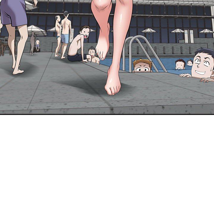 我老公是双胞胎第47话