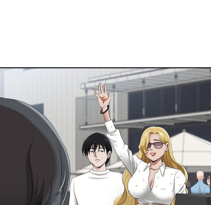 我老公是双胞胎第48话