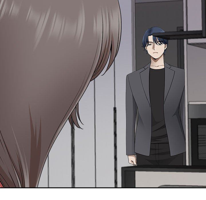 我老公是双胞胎第49话