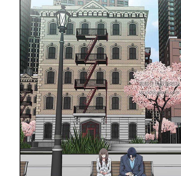 我老公是双胞胎第49话